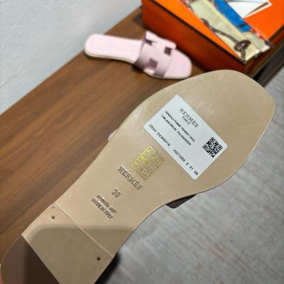 wholesale quality hermes oran sandal model no. 56